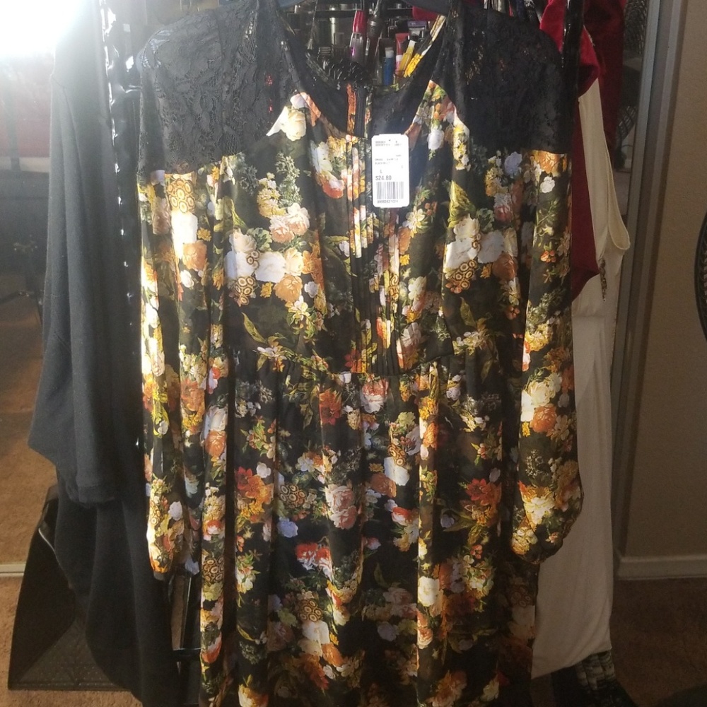 Dress